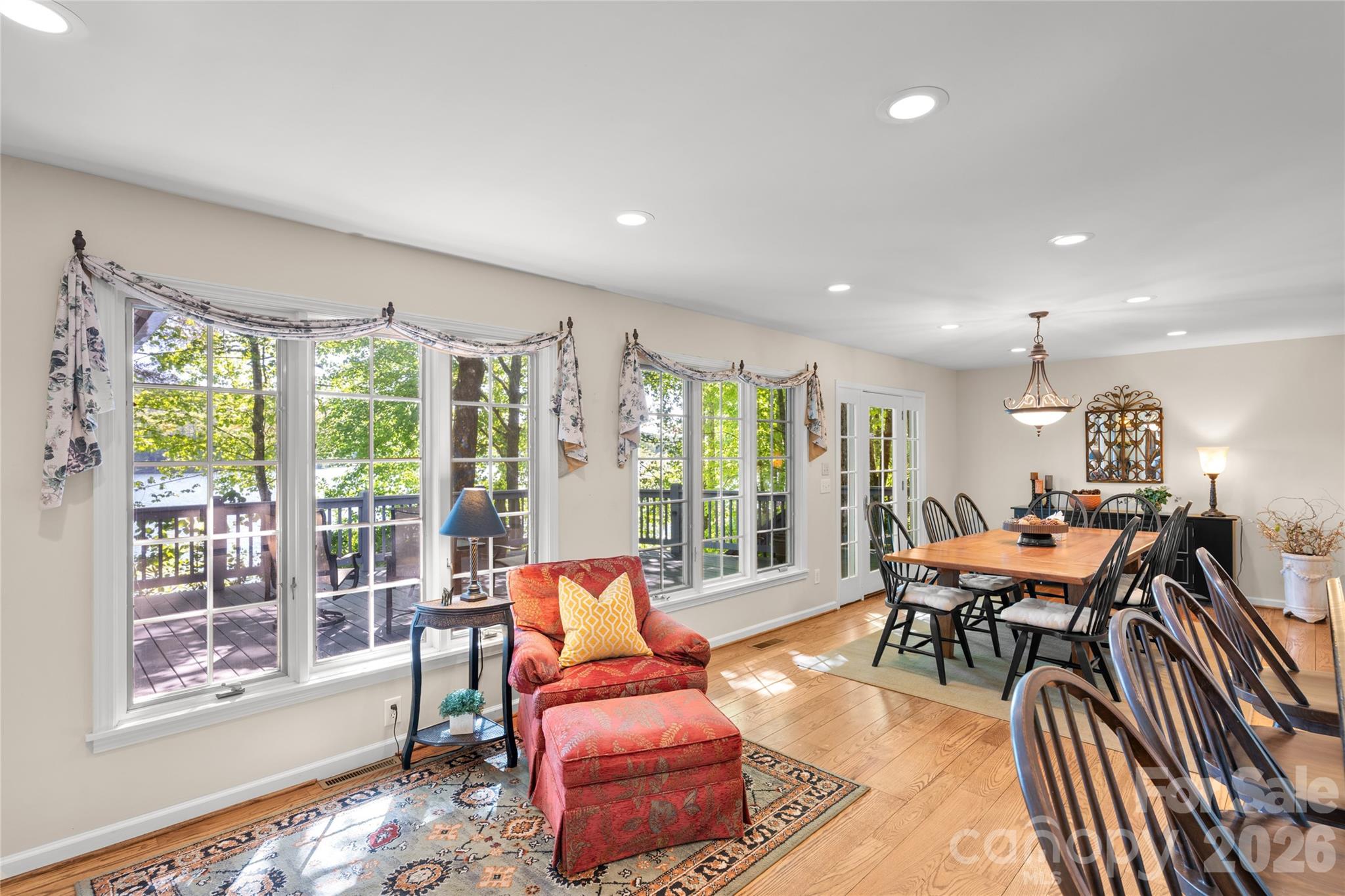 Lake Toxaway Estates - Residential