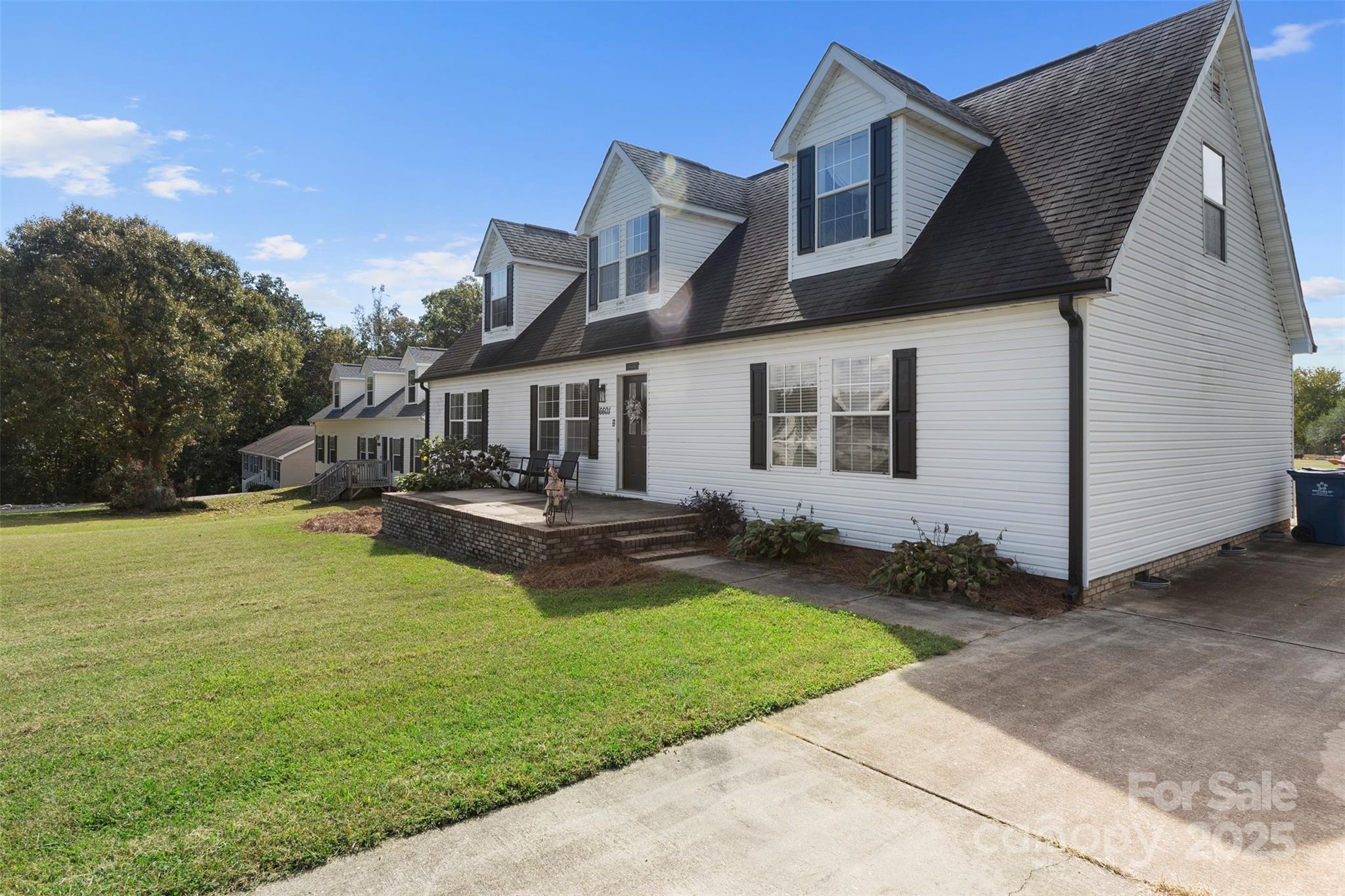 6601 Love Point Road
