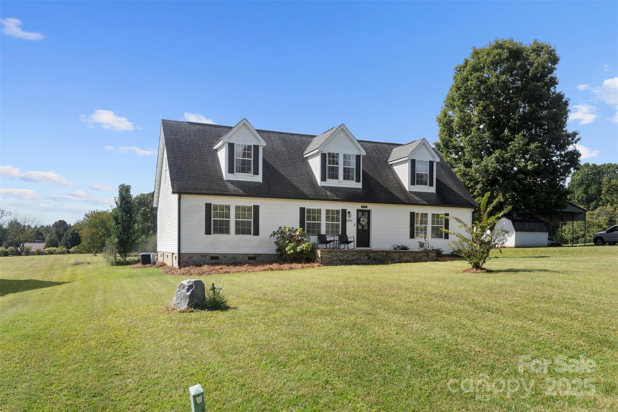 6601 Love Point Road