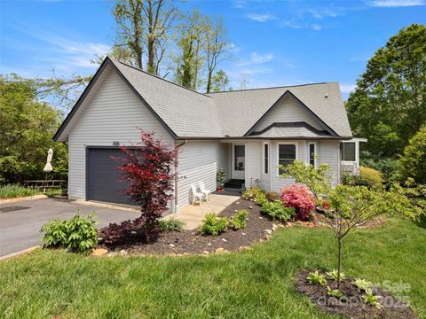 126 Cimarron Drive Asheville NC 28803