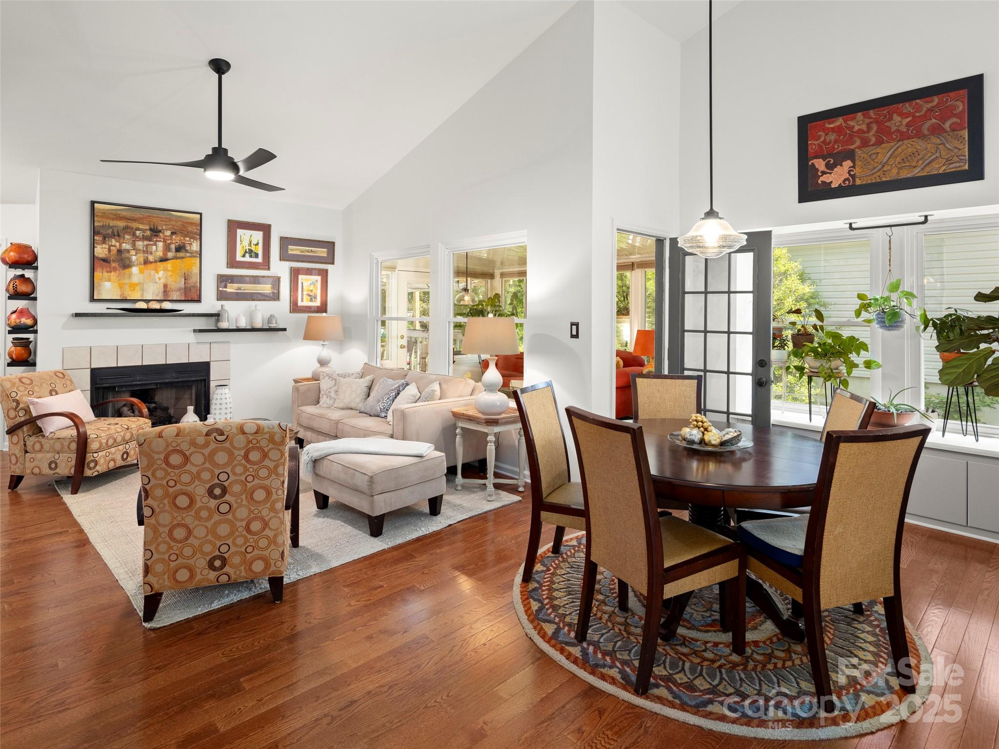 126 Cimarron Drive