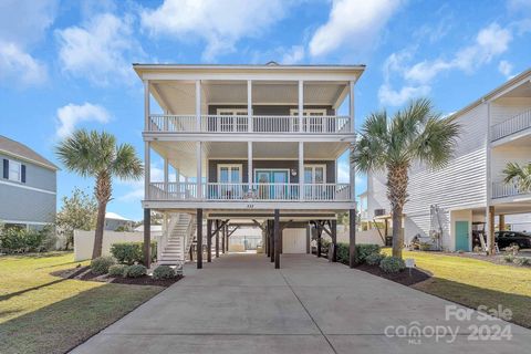 A home in Garden City