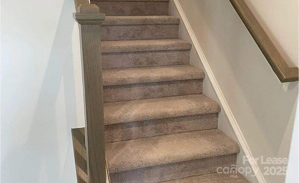 The Towns at Mallard Mills - Residential Lease