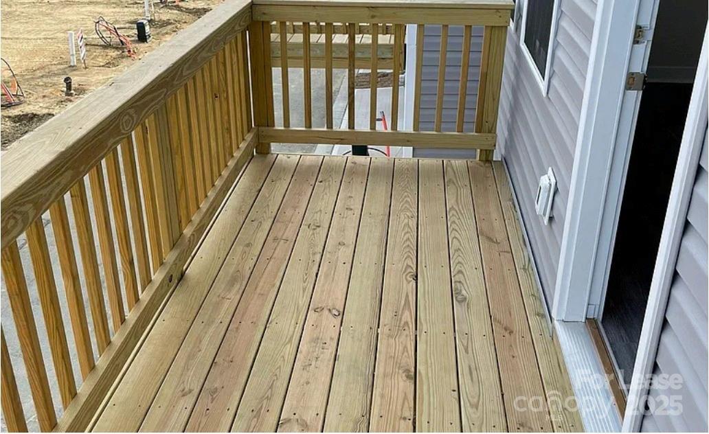 The Towns at Mallard Mills - Residential Lease