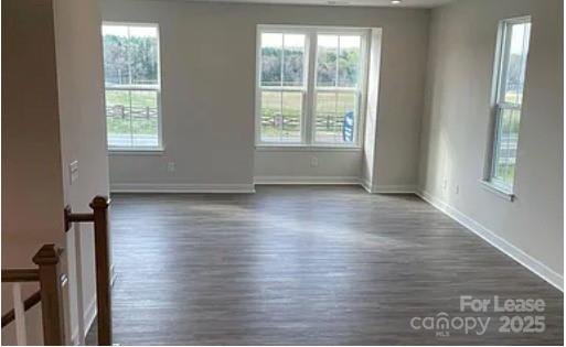 The Towns at Mallard Mills - Residential Lease