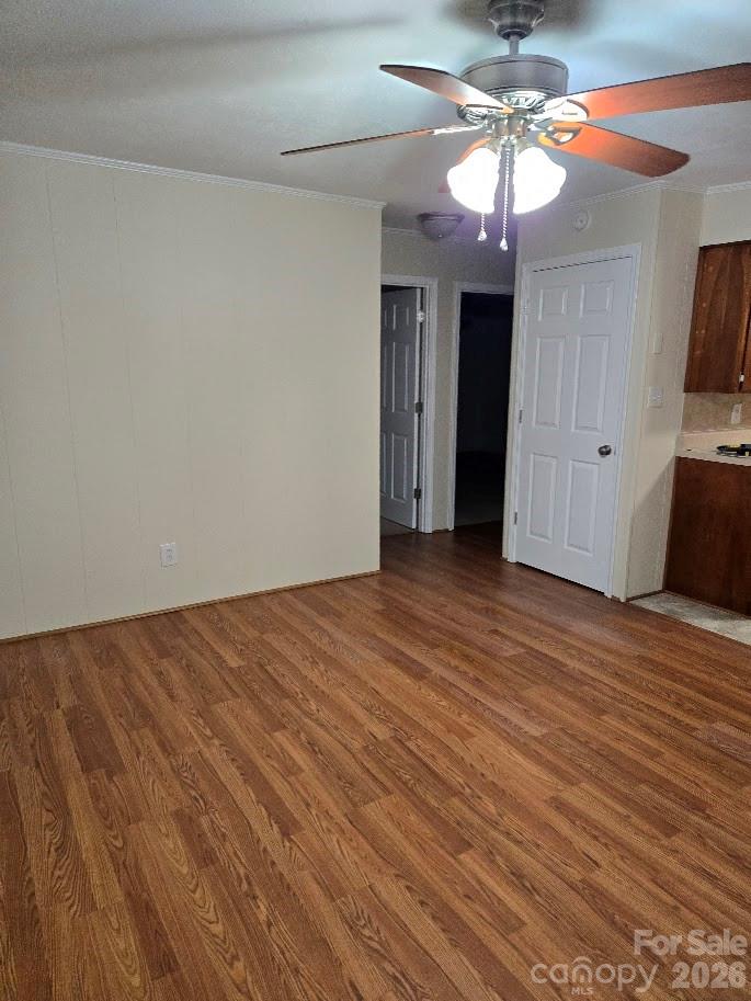 None - Residential Income