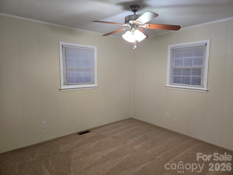 None - Residential Income