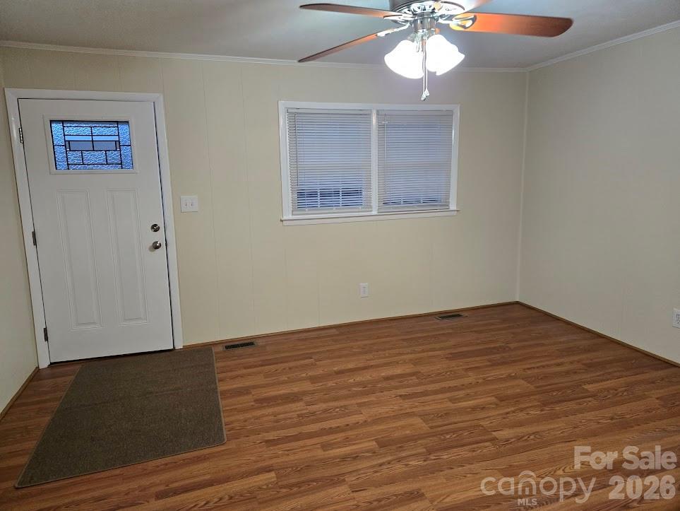 None - Residential Income