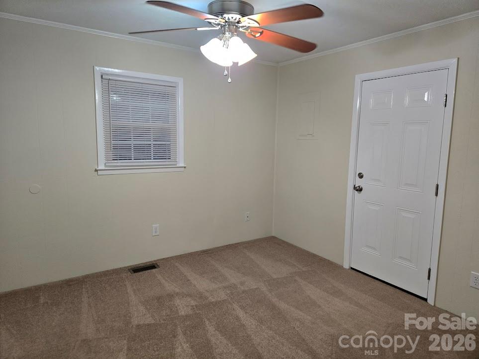 None - Residential Income