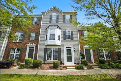 12731 Bullock Greenway Boulevard Charlotte NC 28277