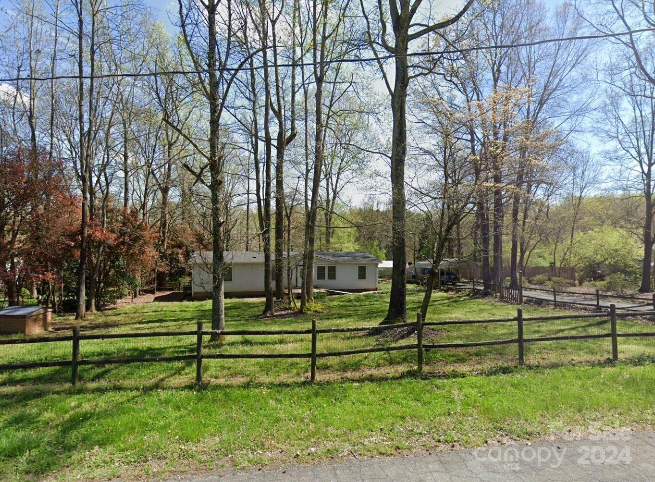 timberview - Residential