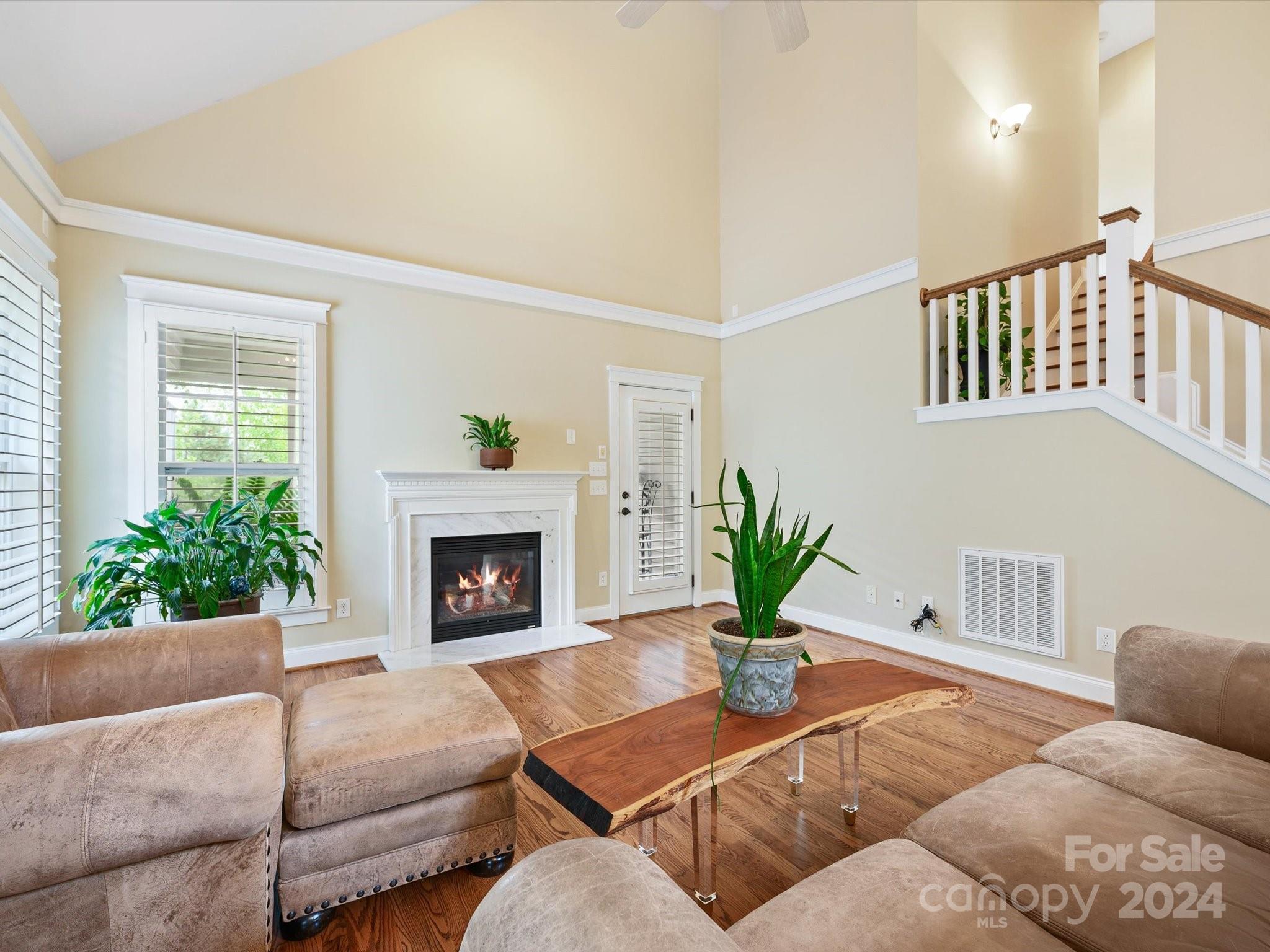 Lake Shore - Residential