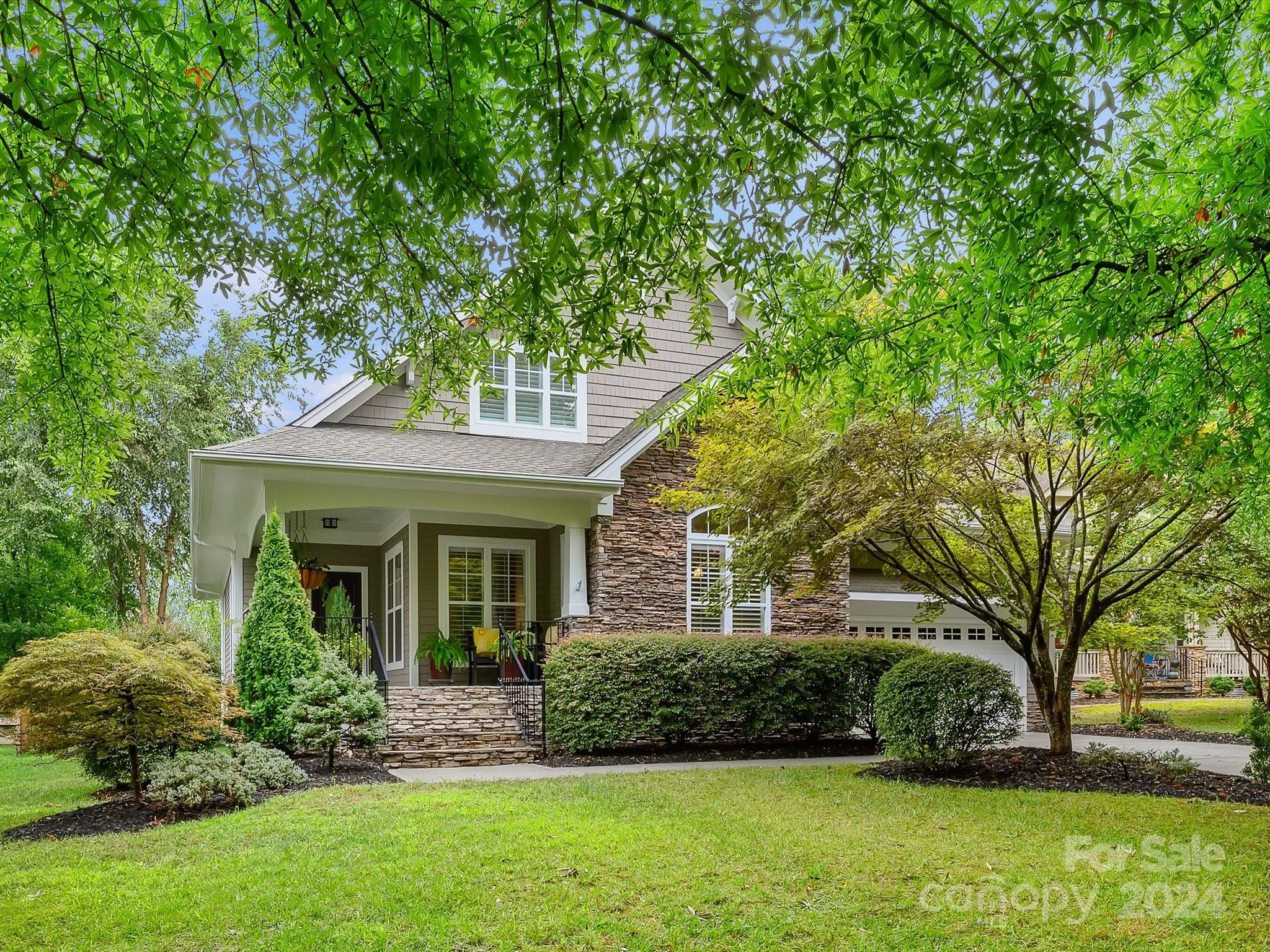 Lake Shore - Residential