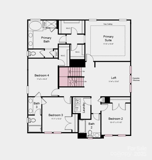 River Falls - Residential