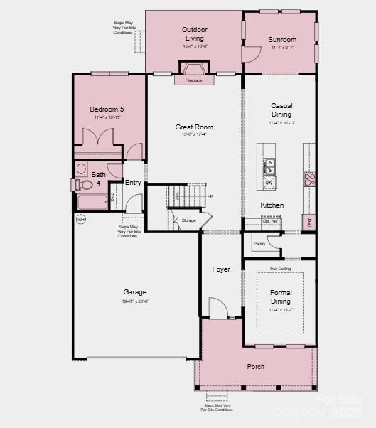 River Falls - Residential