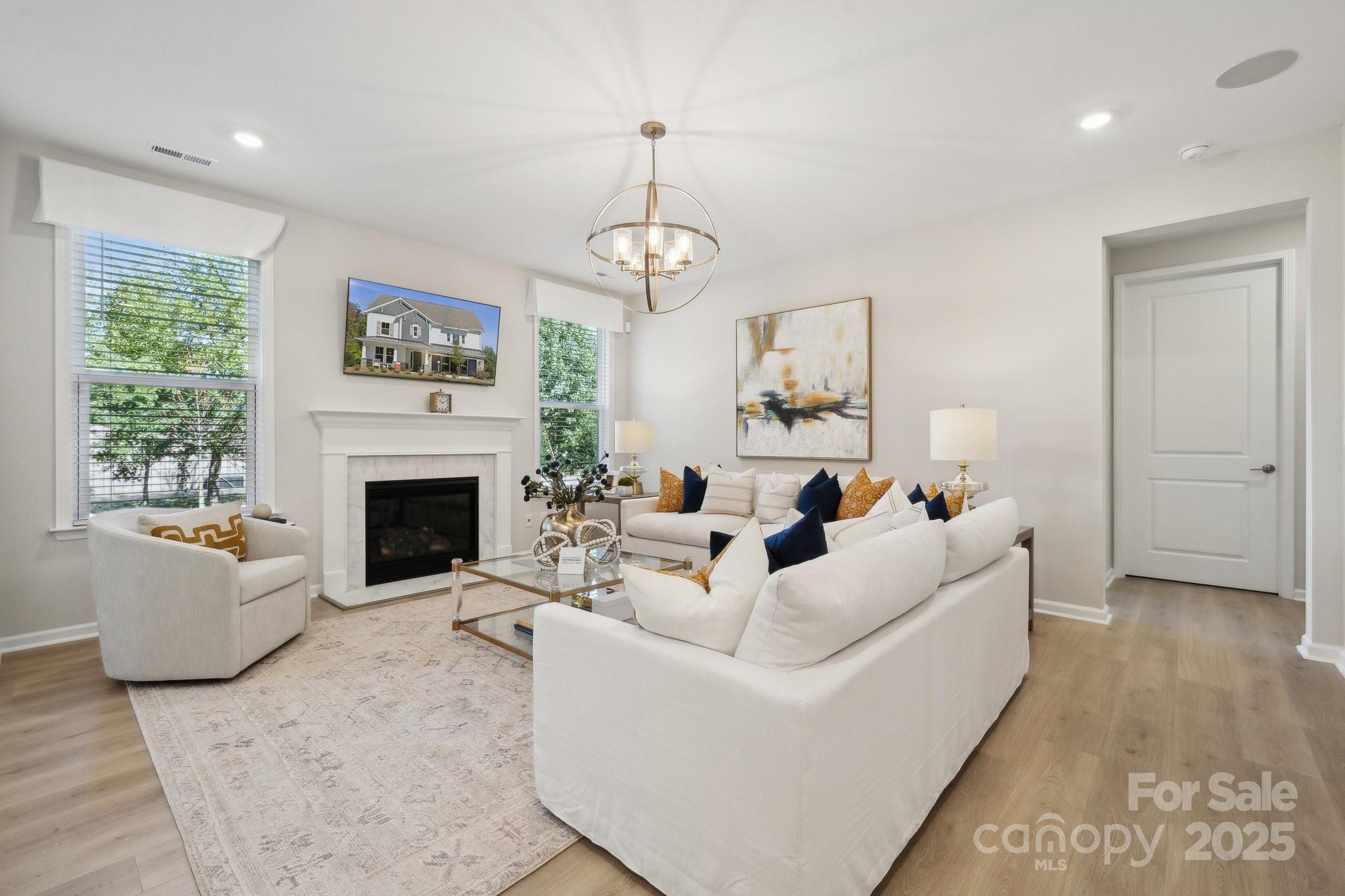 River Falls - Residential