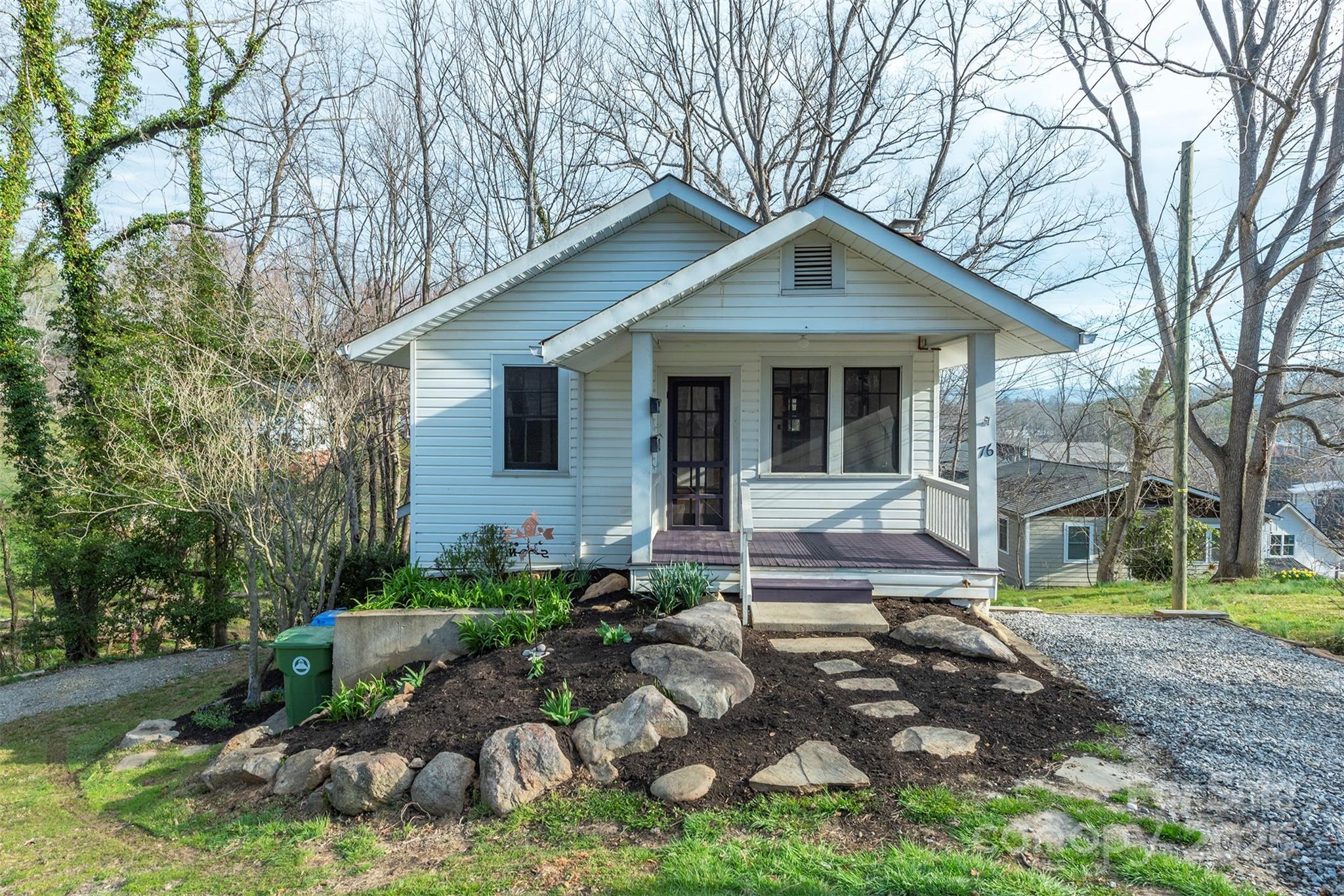 None - Residential Income