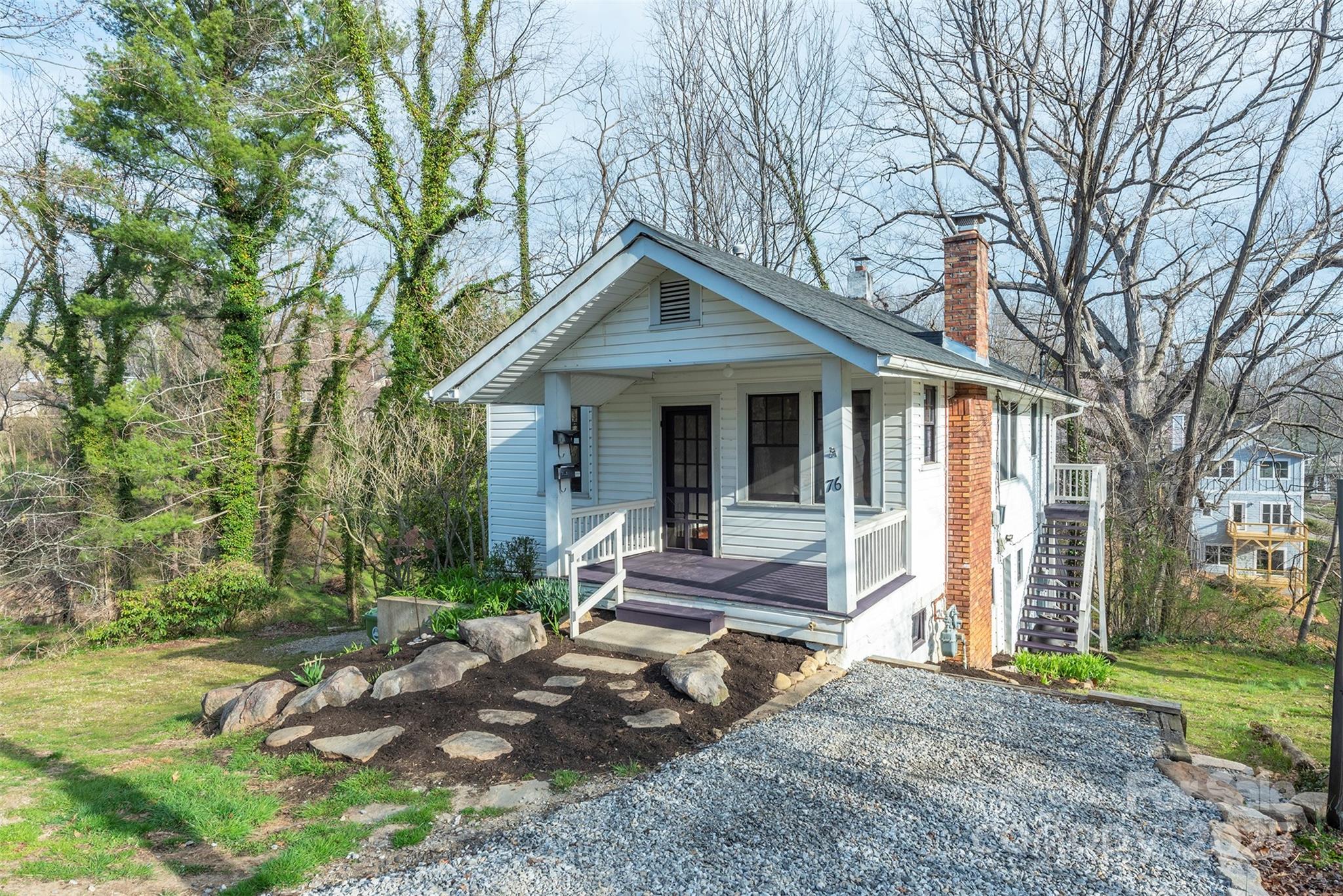 None - Residential Income