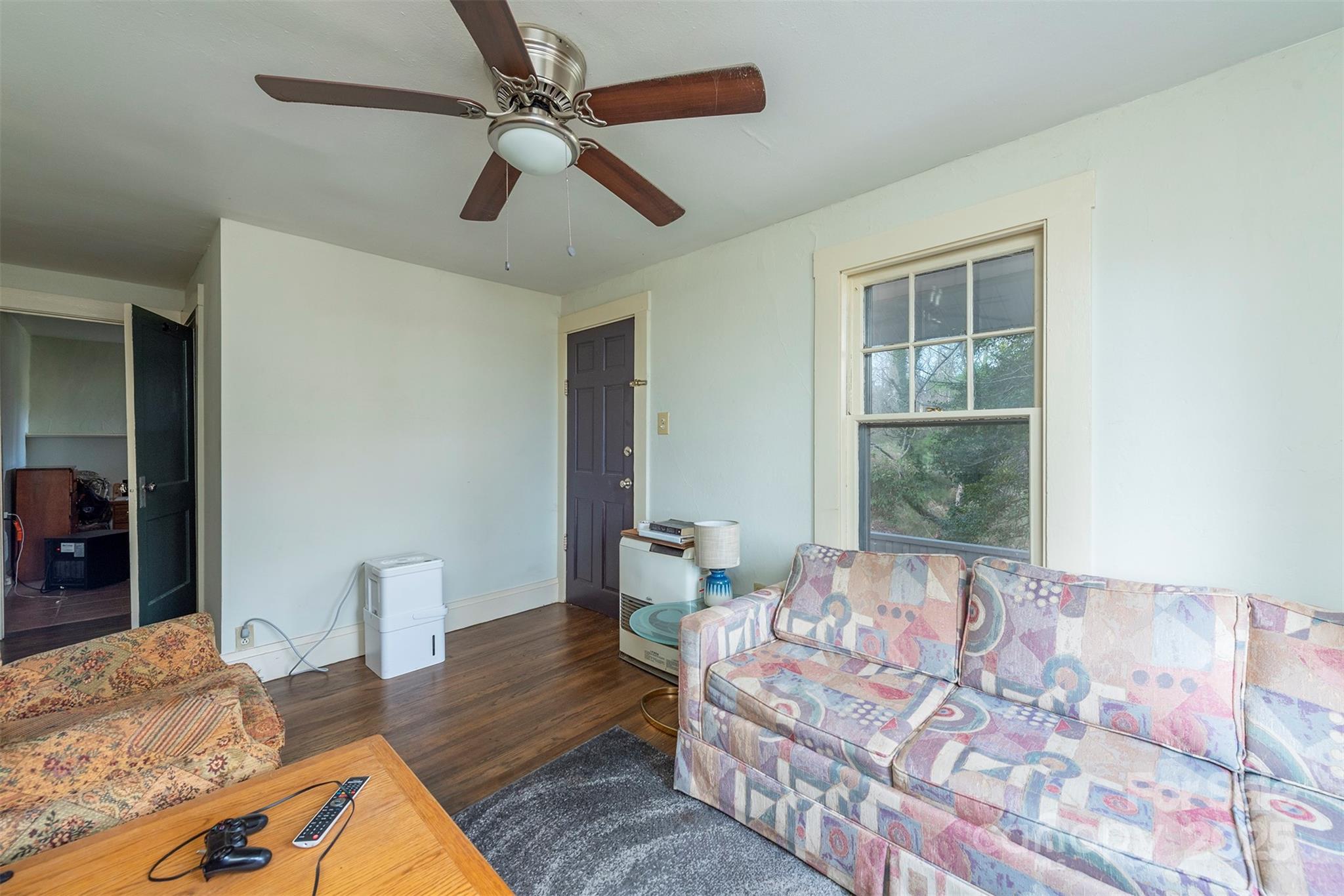 None - Residential Income