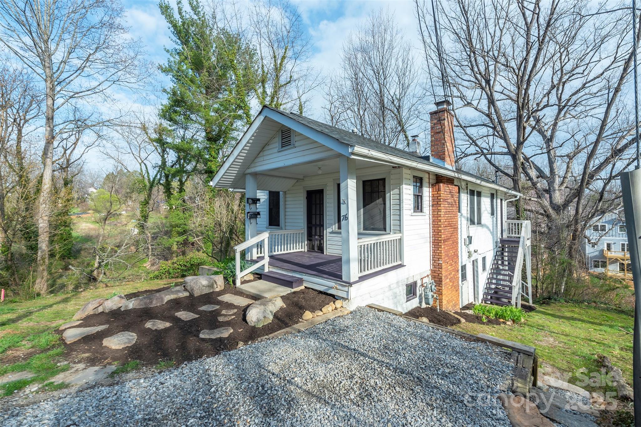 None - Residential Income