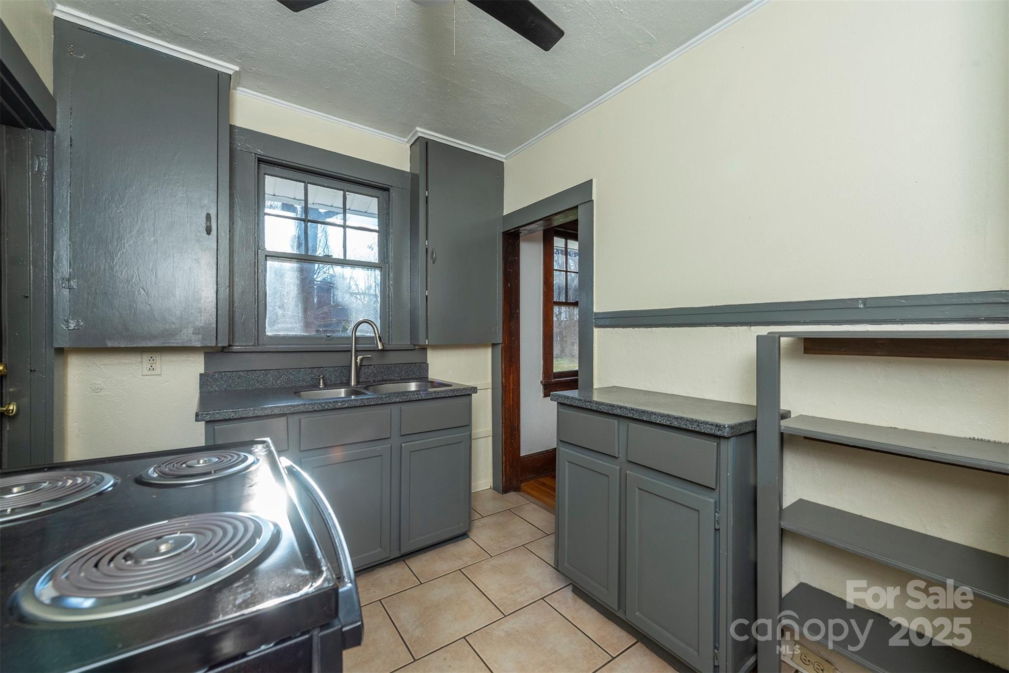 None - Residential Income