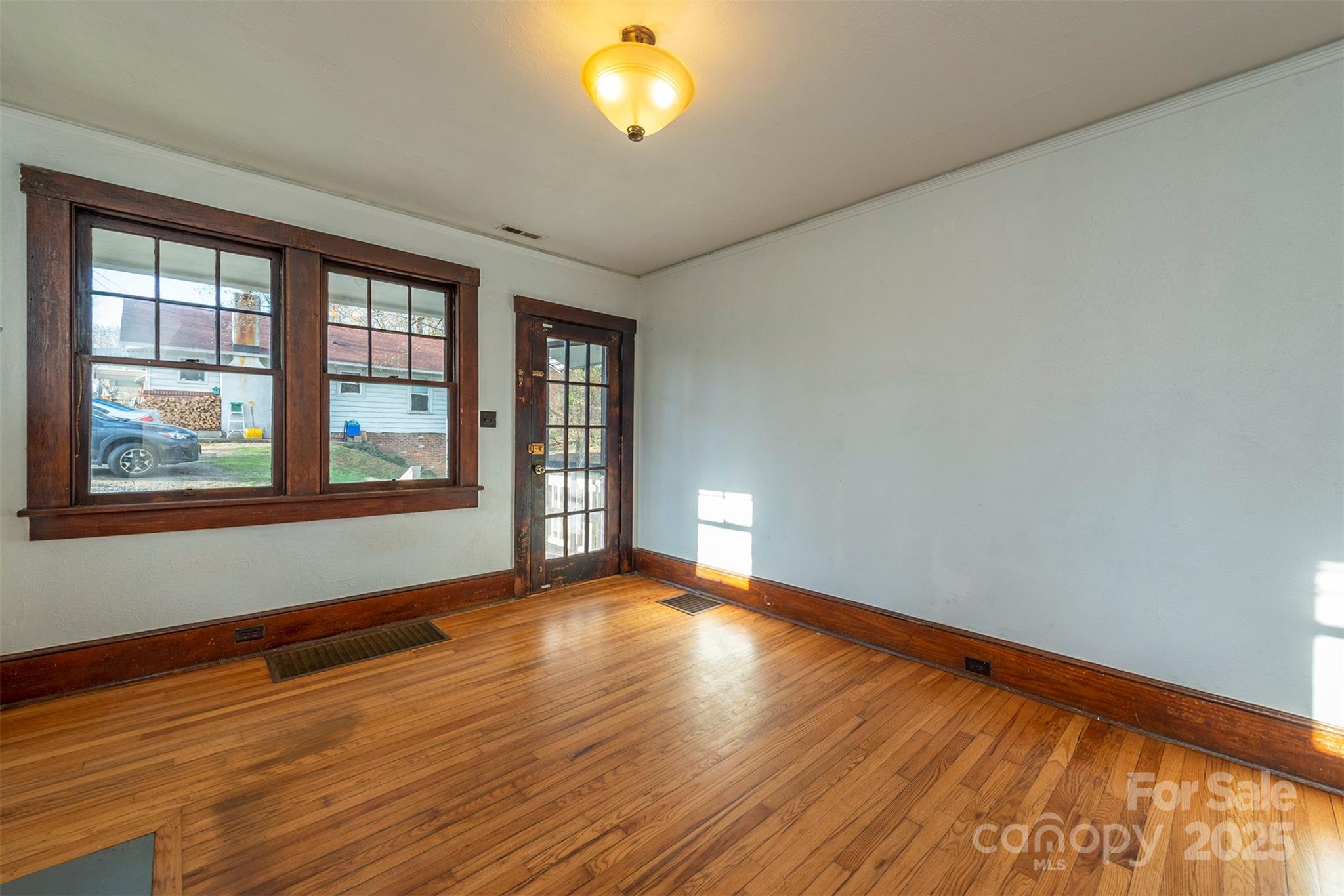 None - Residential Income