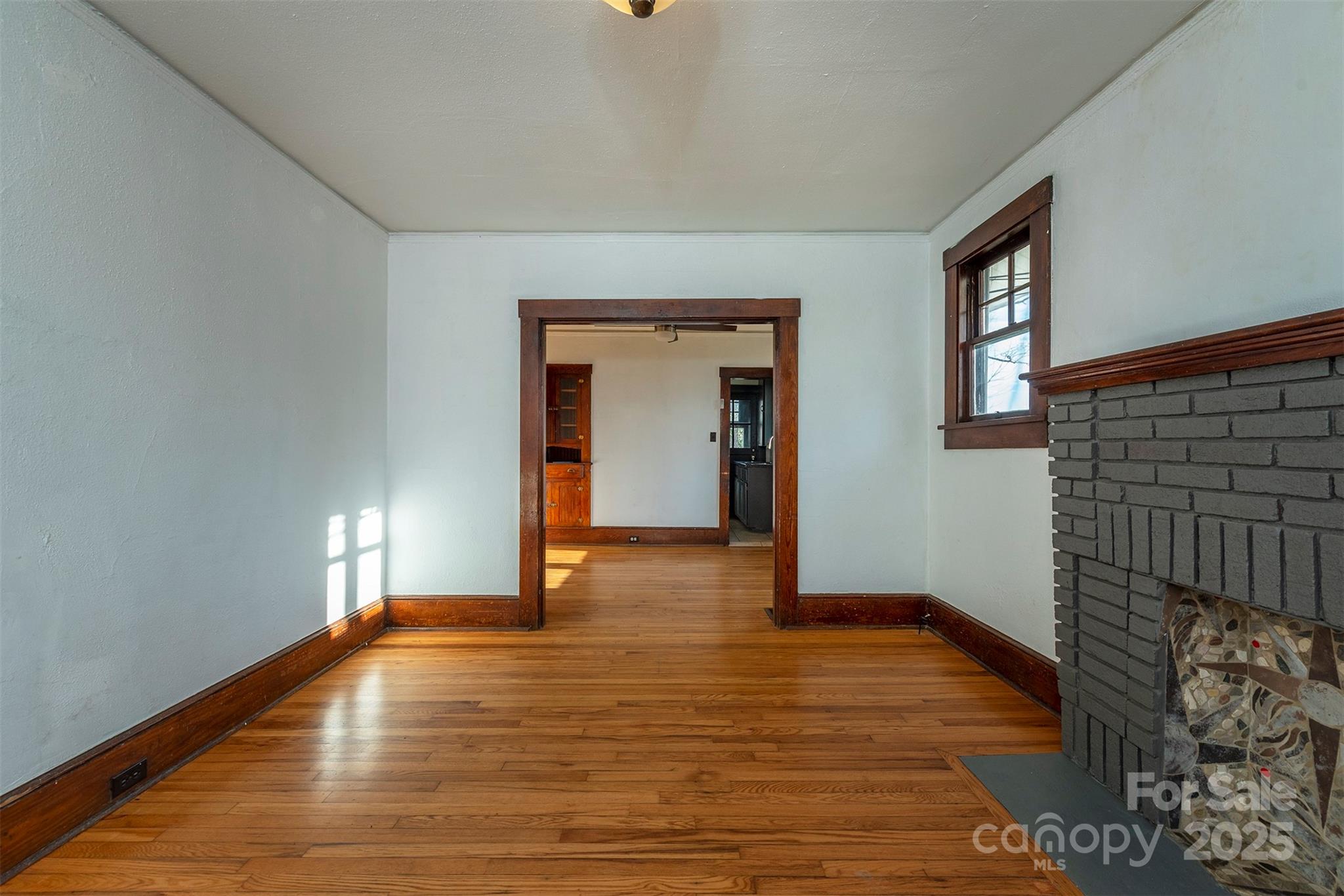 None - Residential Income