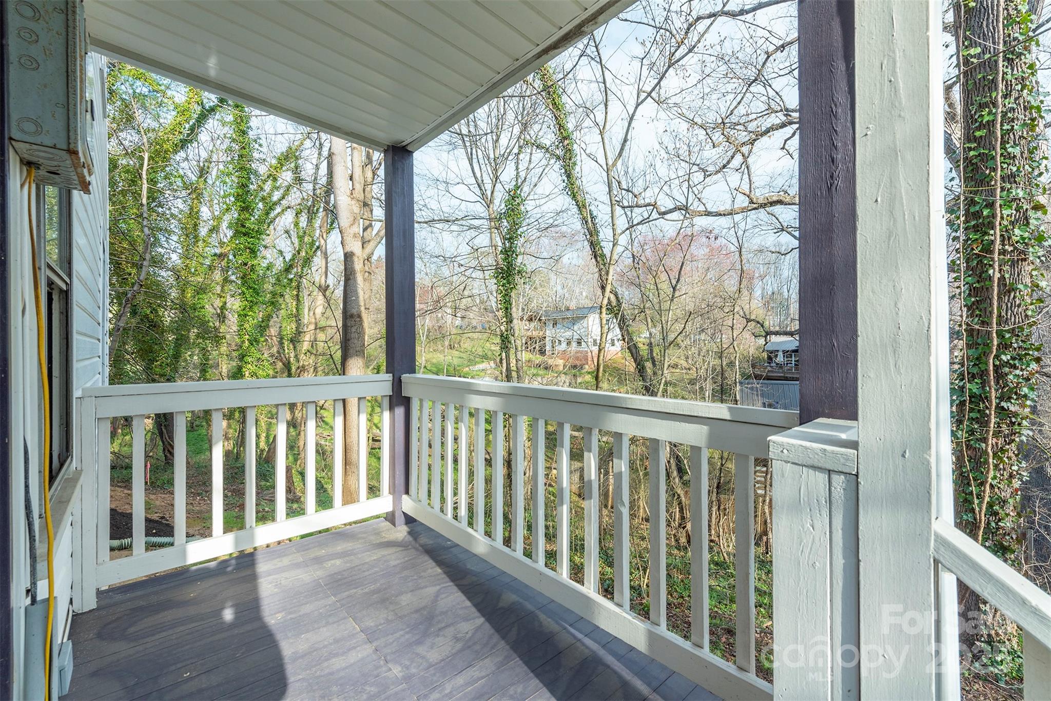 None - Residential Income