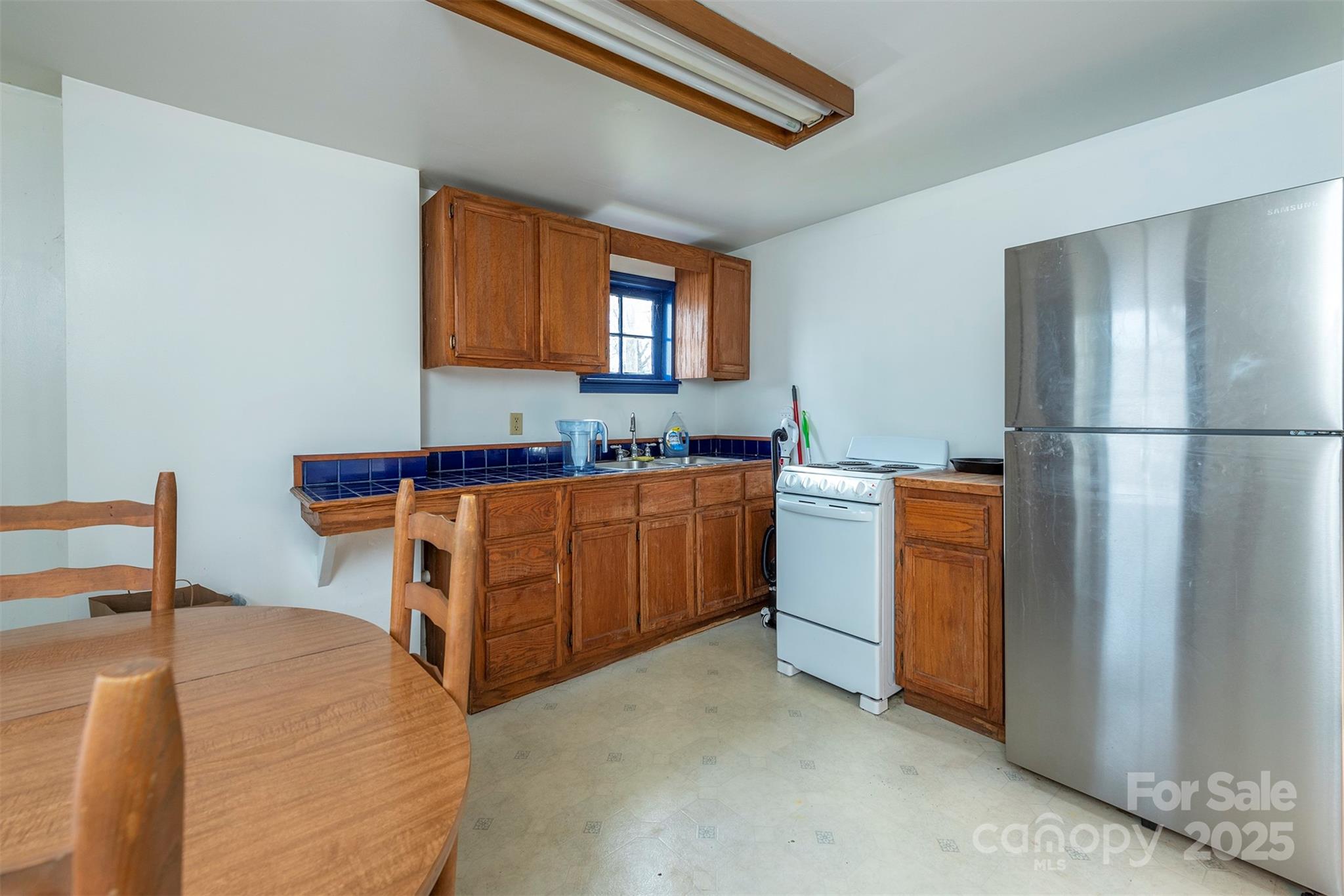 None - Residential Income