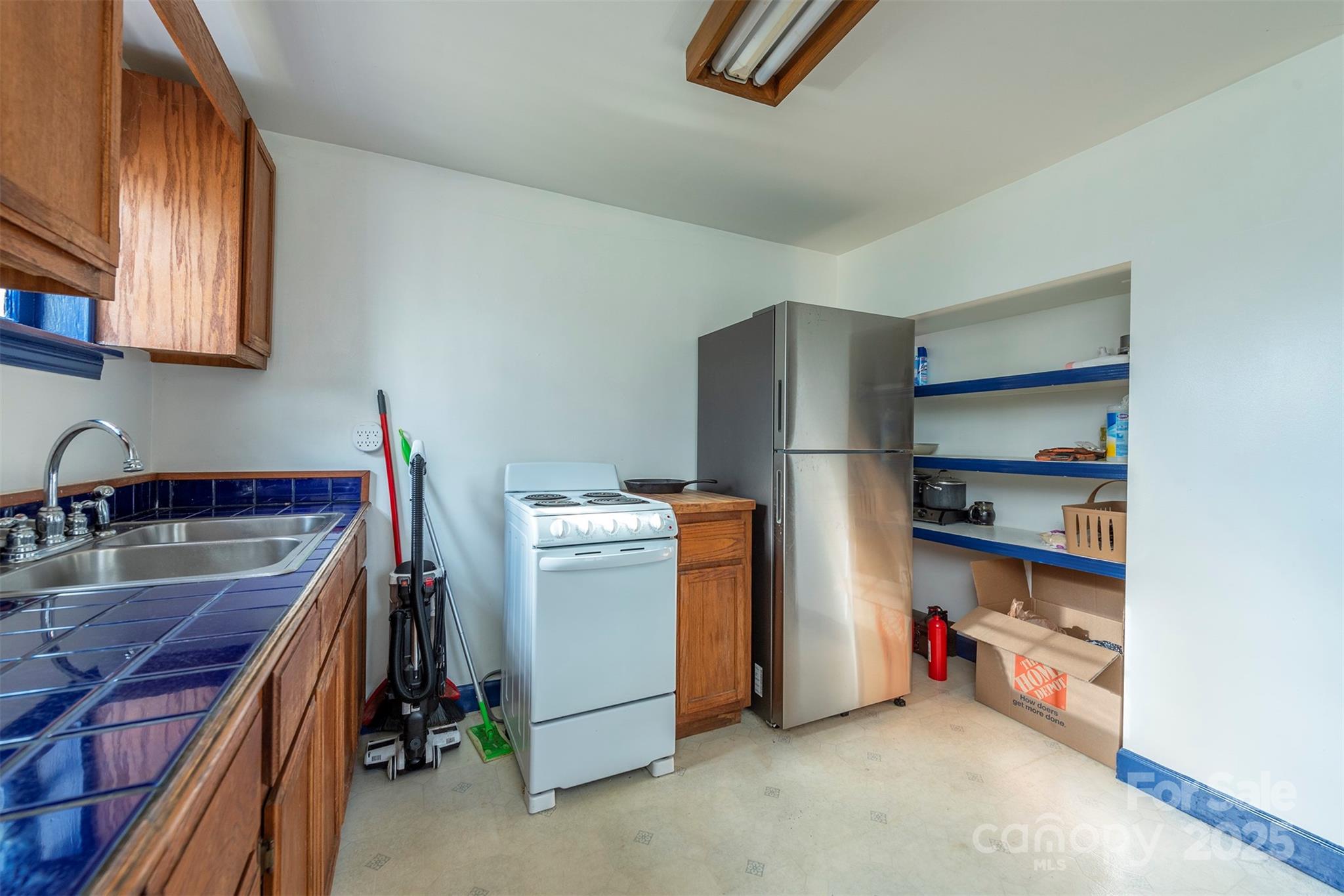 None - Residential Income