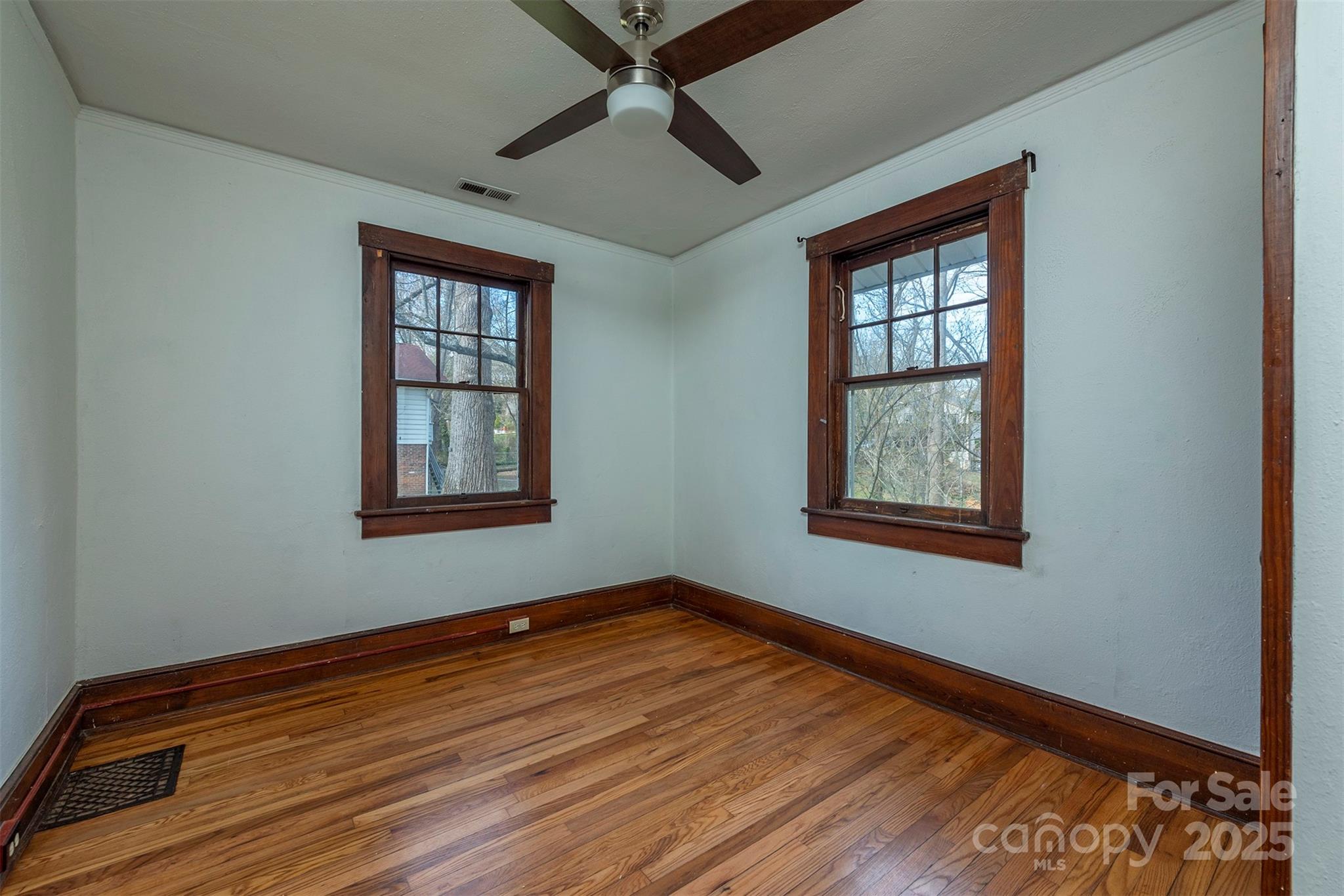 None - Residential Income