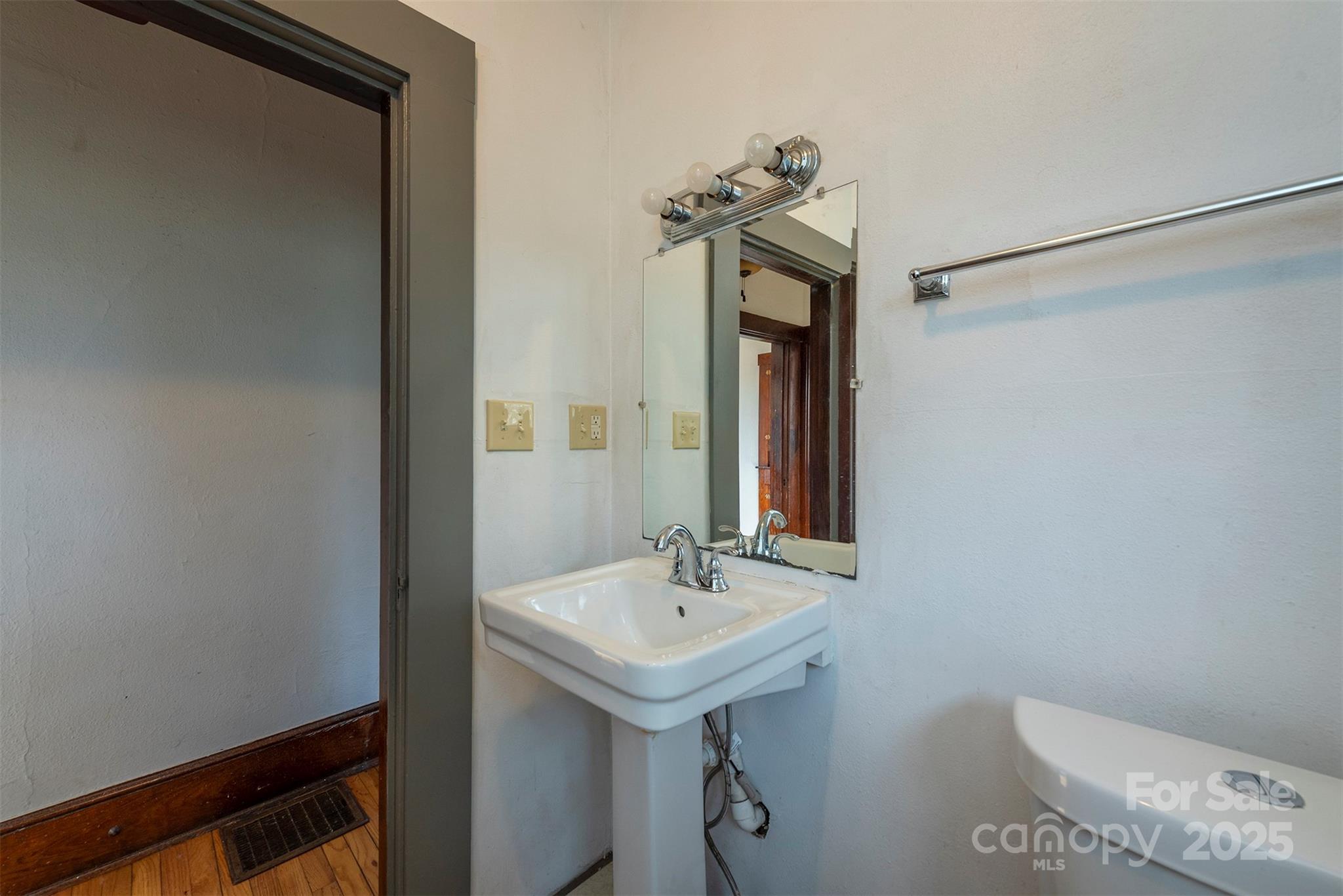 None - Residential Income