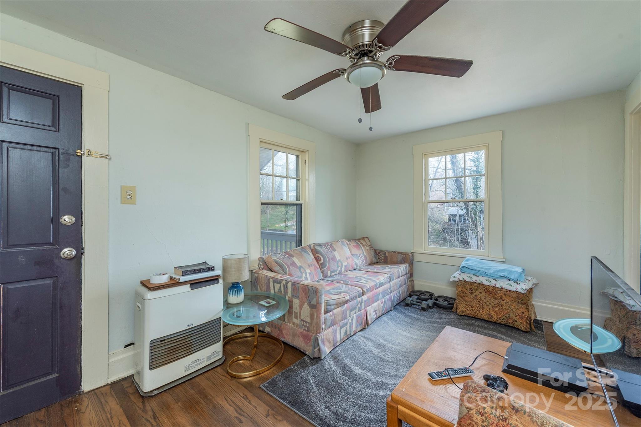 None - Residential Income