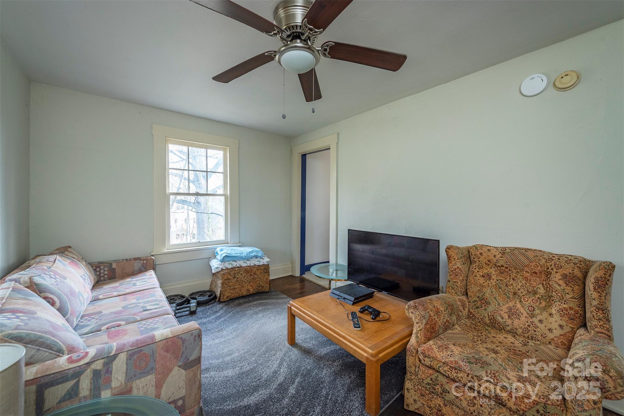 None - Residential Income