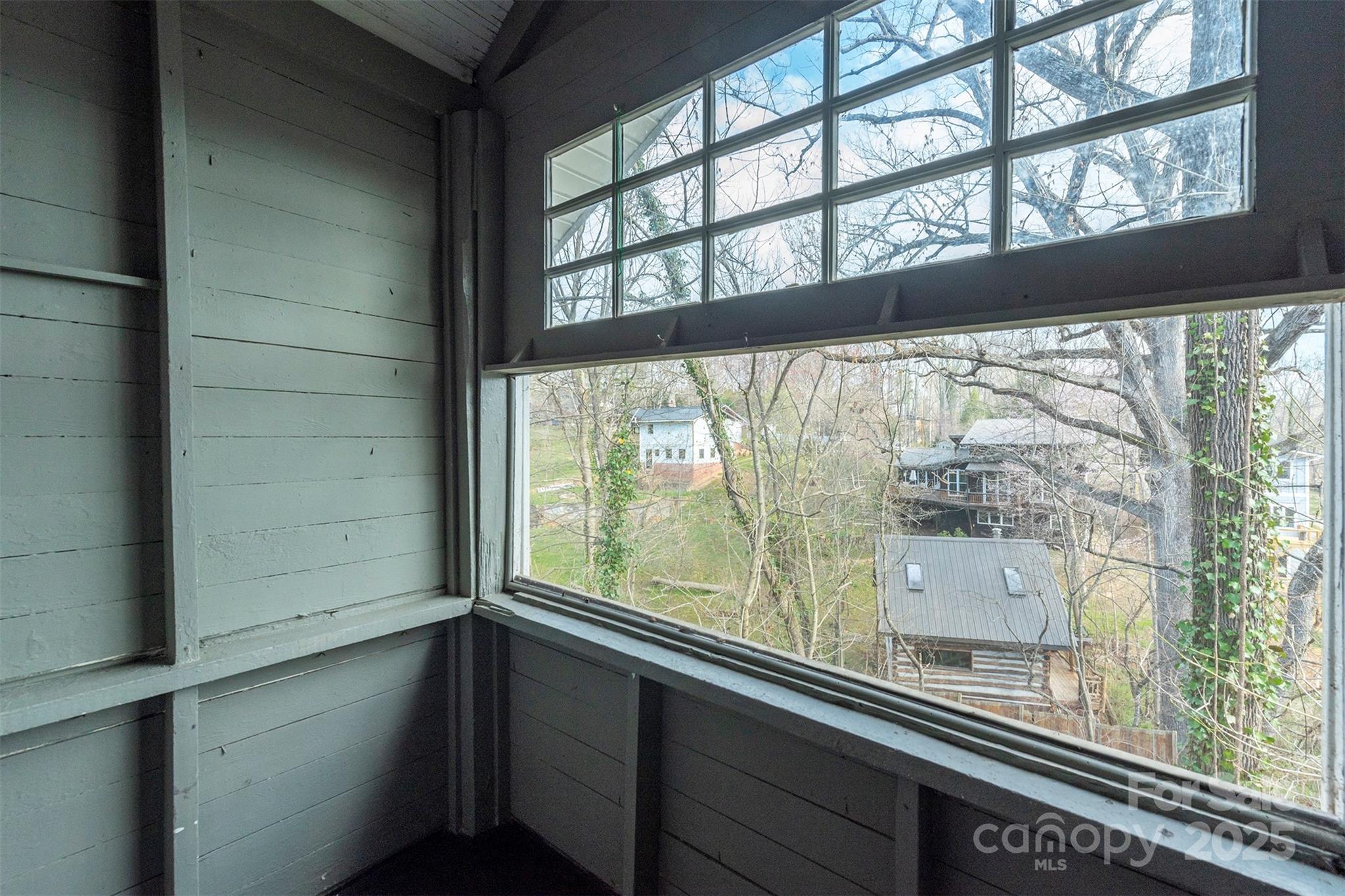 None - Residential Income