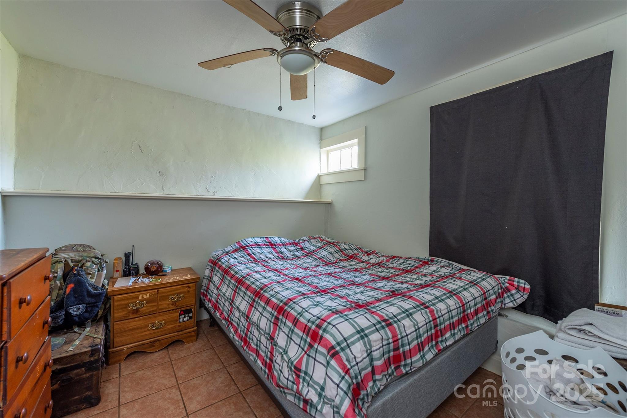 None - Residential Income