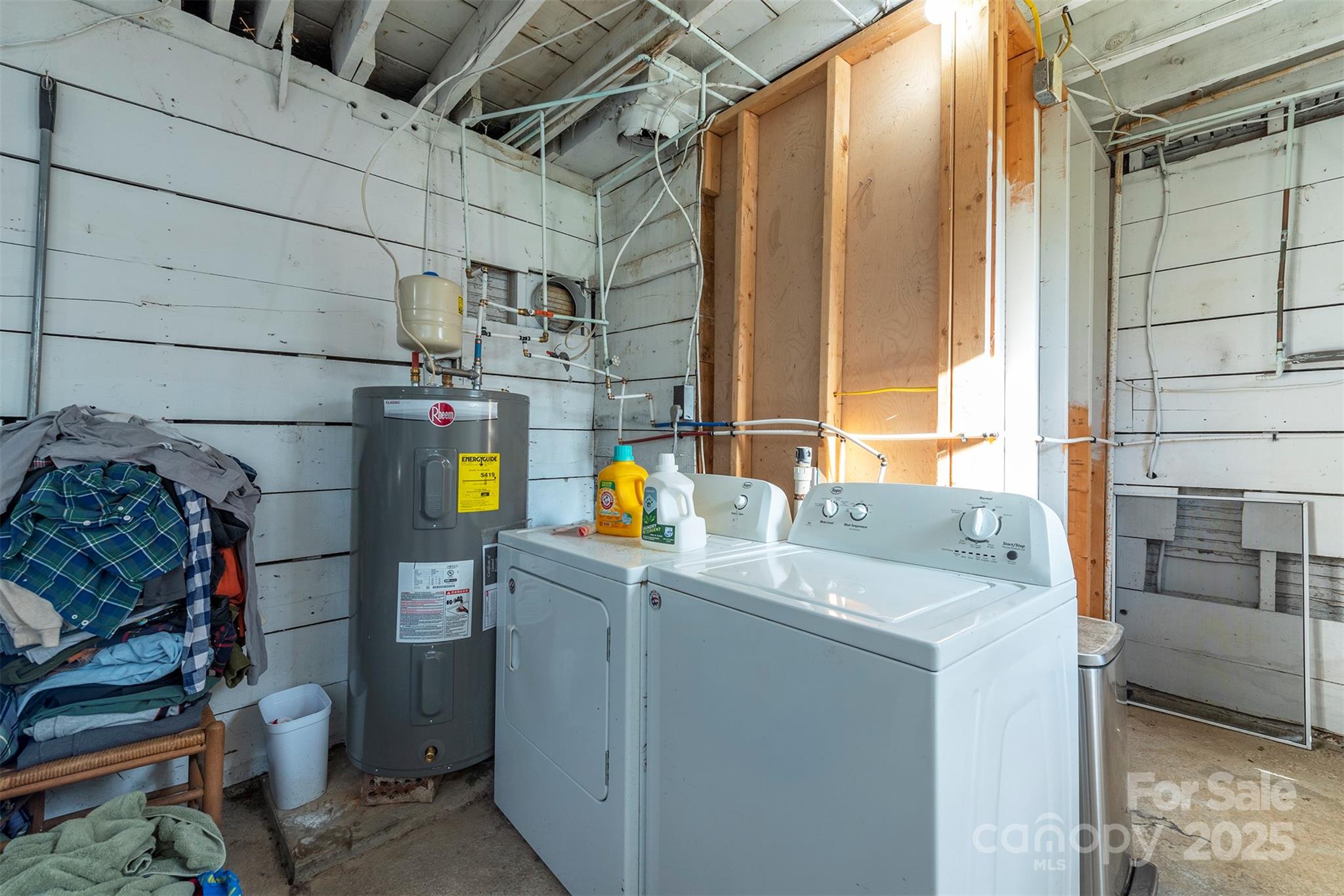 None - Residential Income