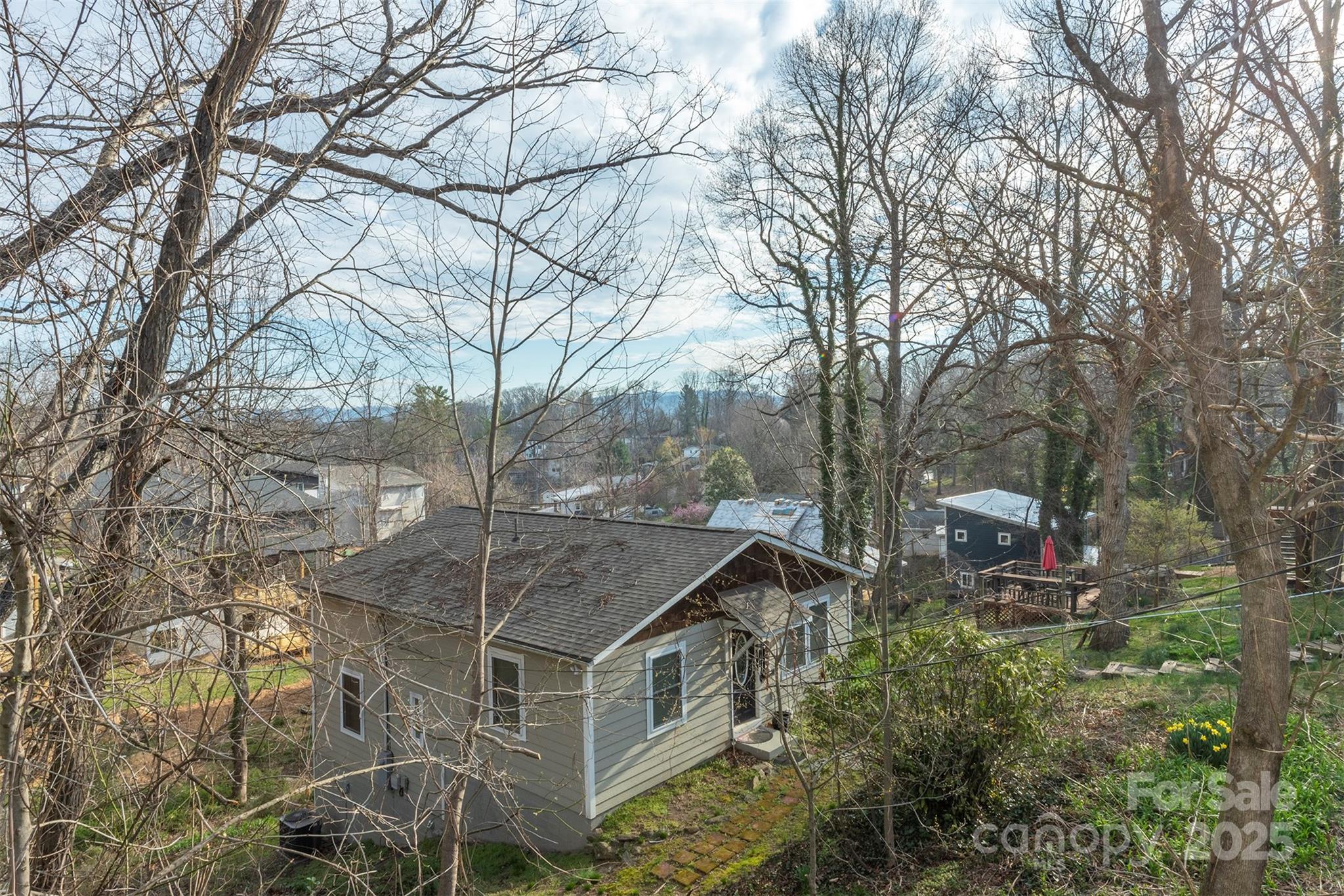 None - Residential Income