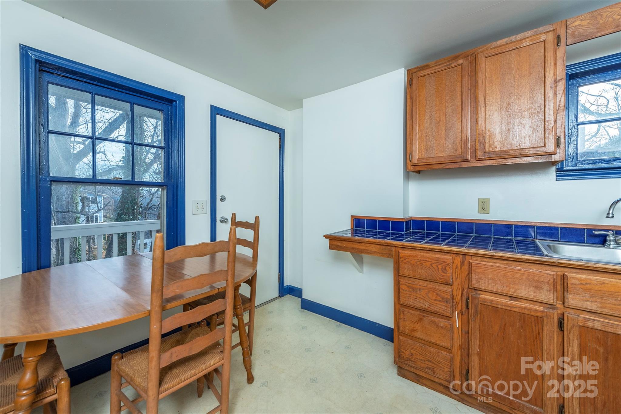 None - Residential Income