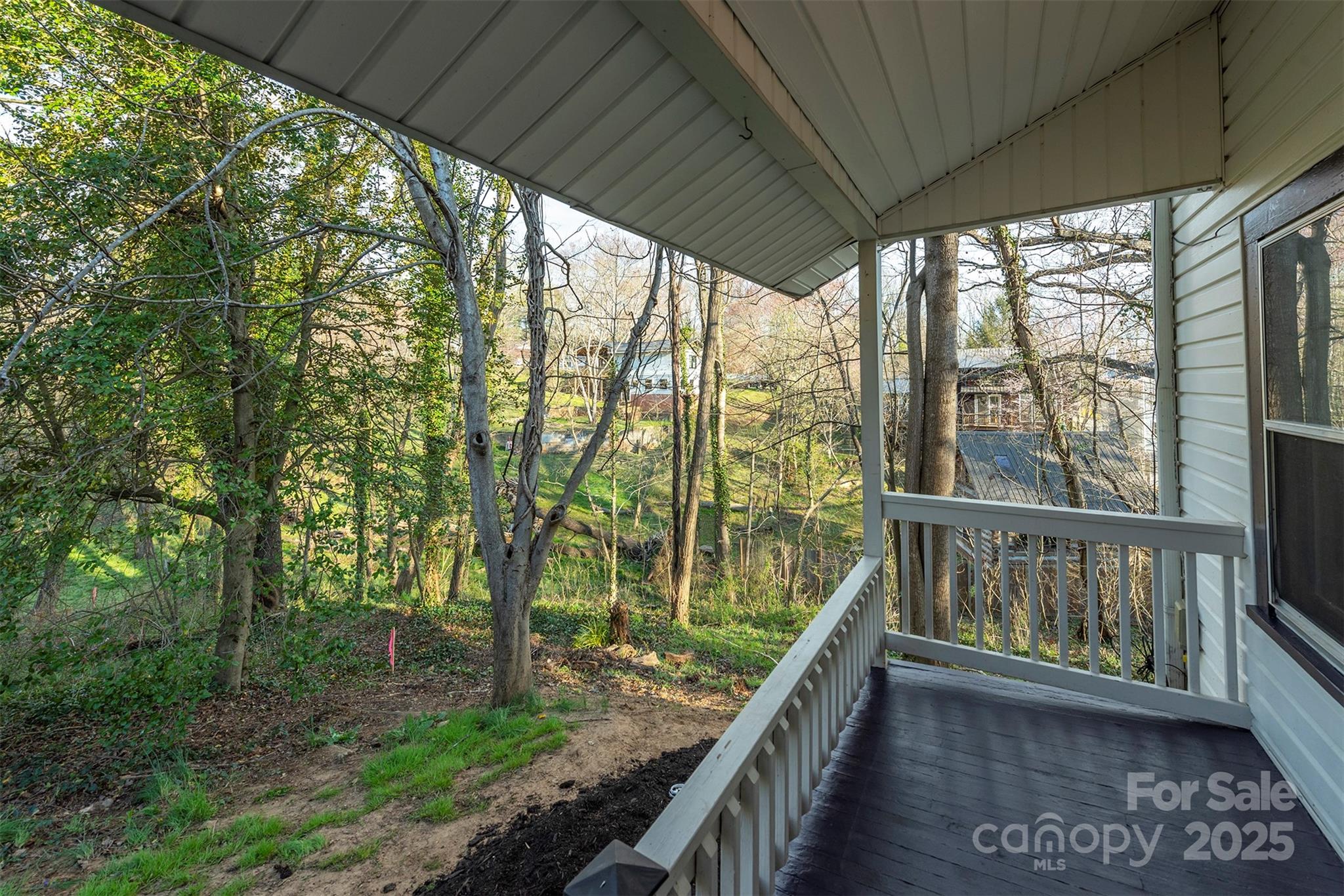 None - Residential Income