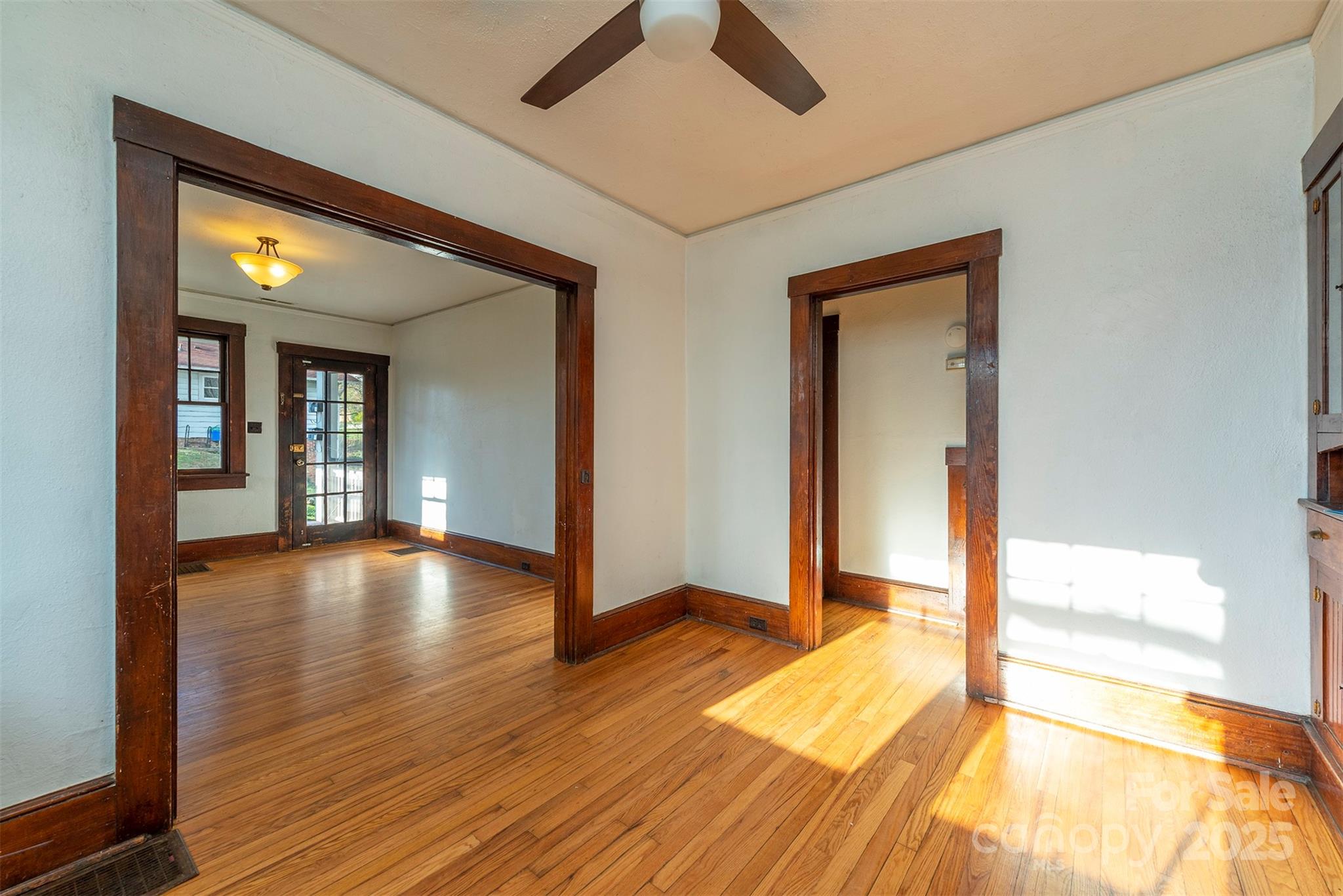 None - Residential Income