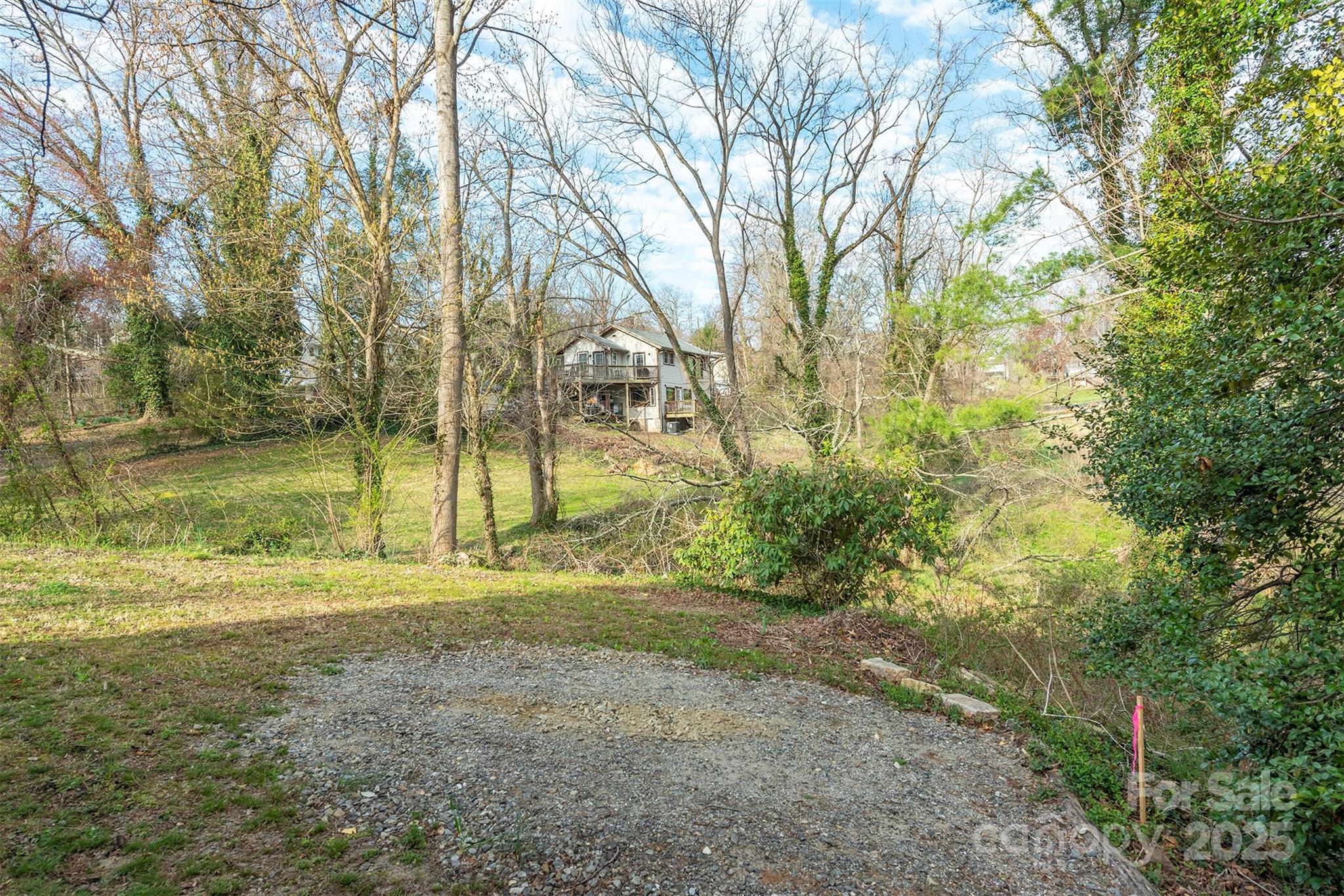 None - Residential Income