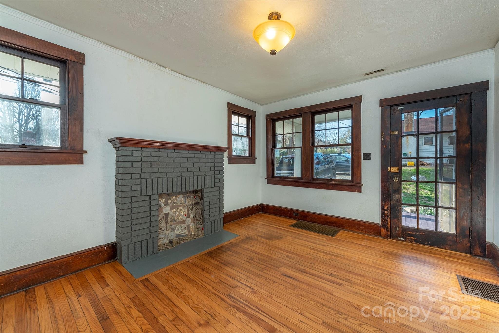 None - Residential Income