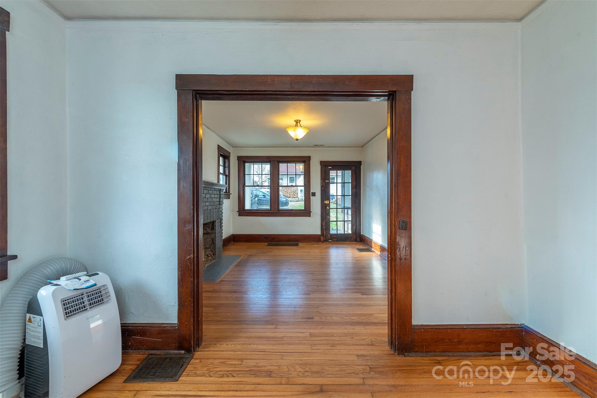 None - Residential Income