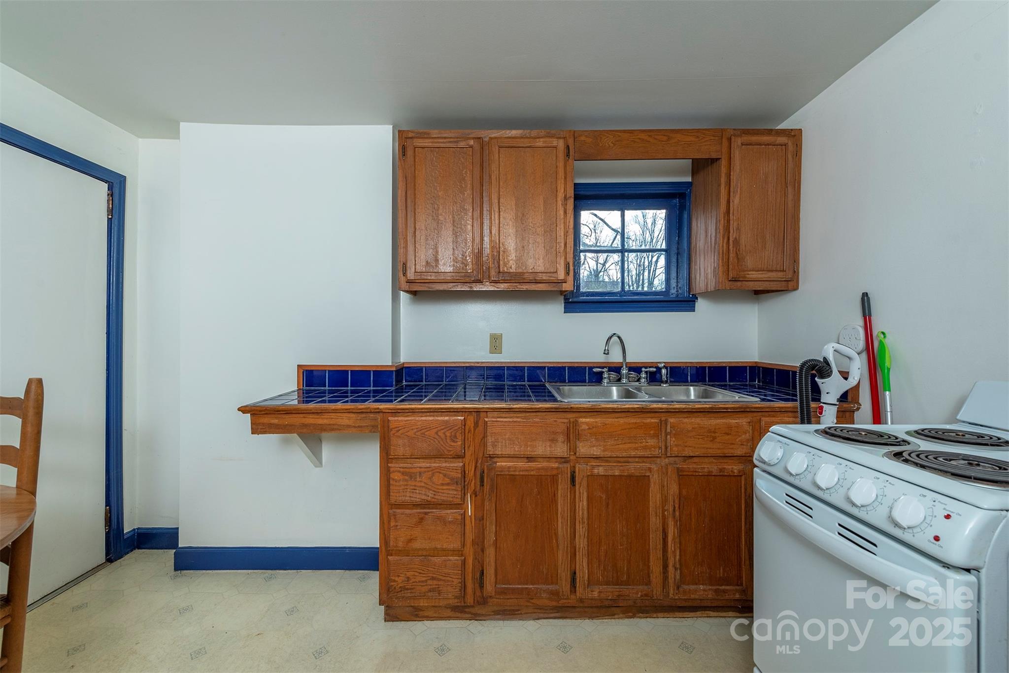 None - Residential Income