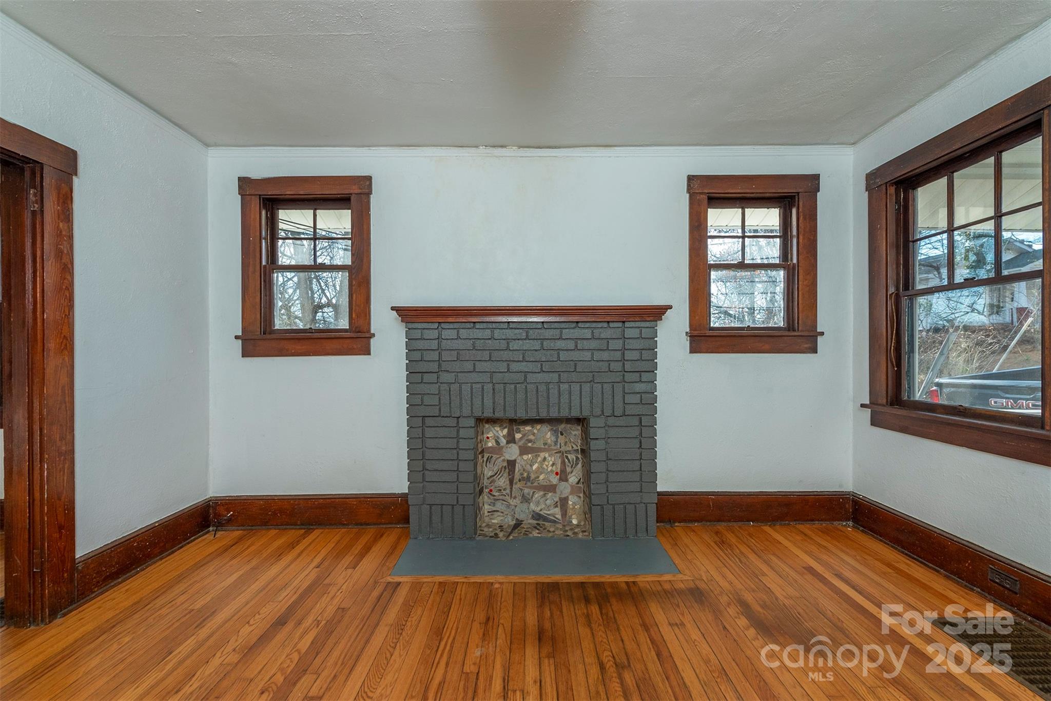 None - Residential Income