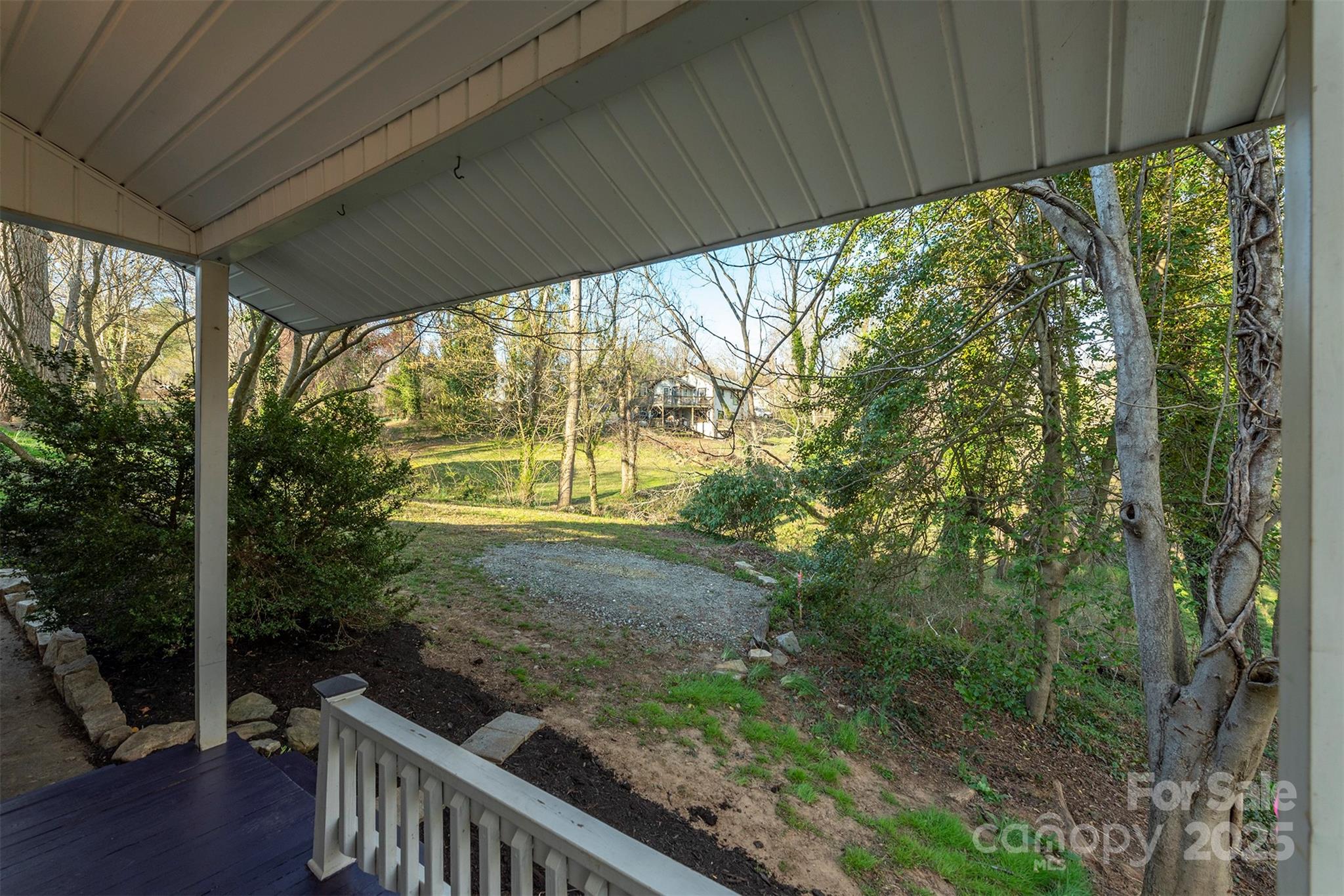 None - Residential Income