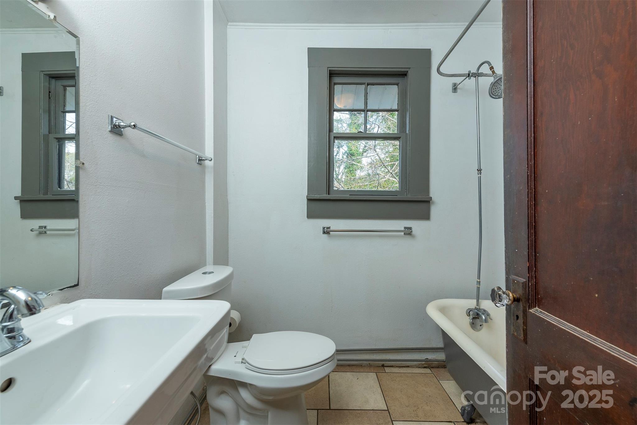 None - Residential Income