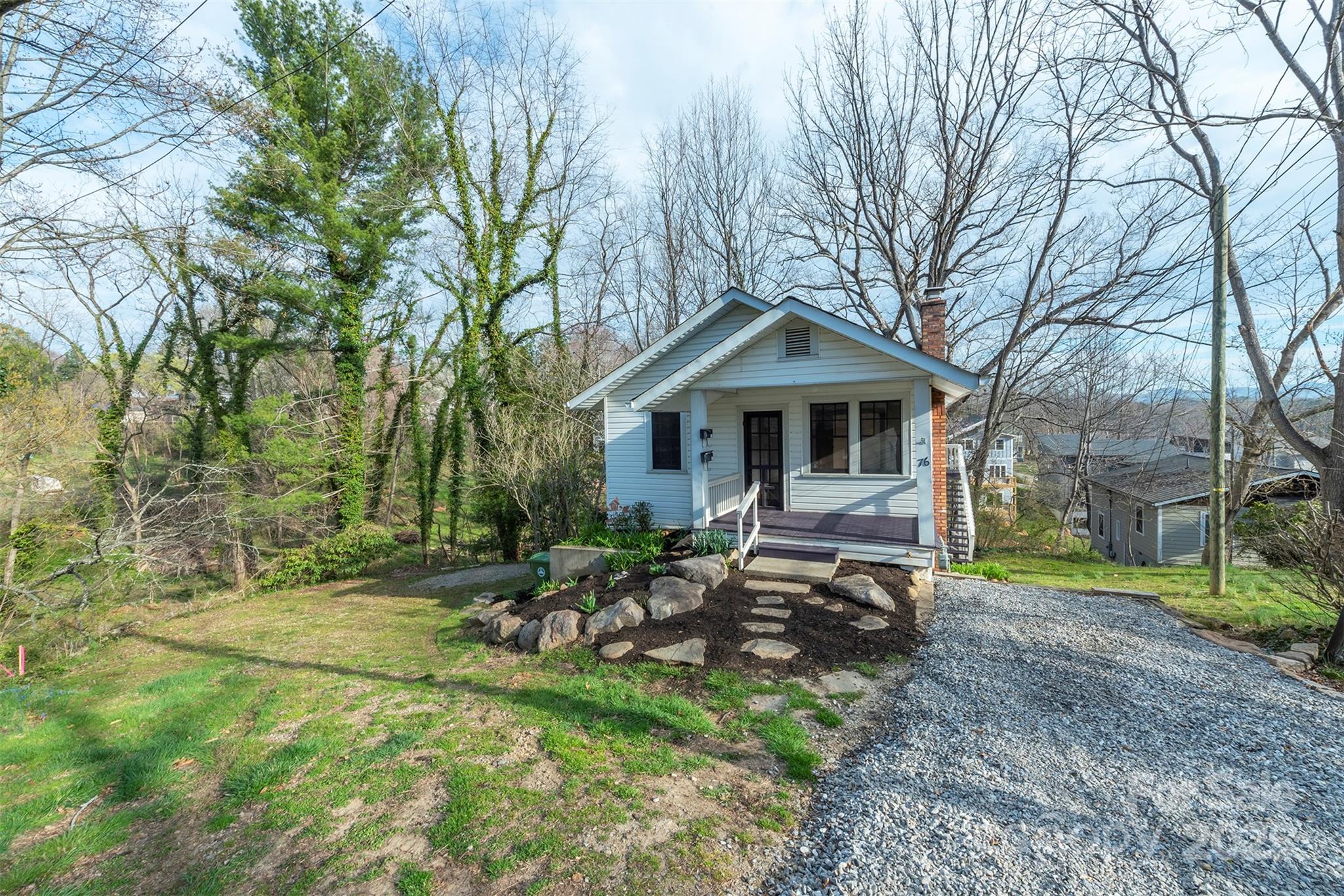 None - Residential Income