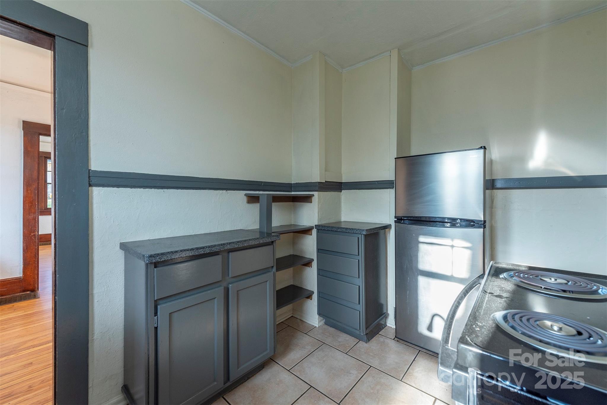 None - Residential Income